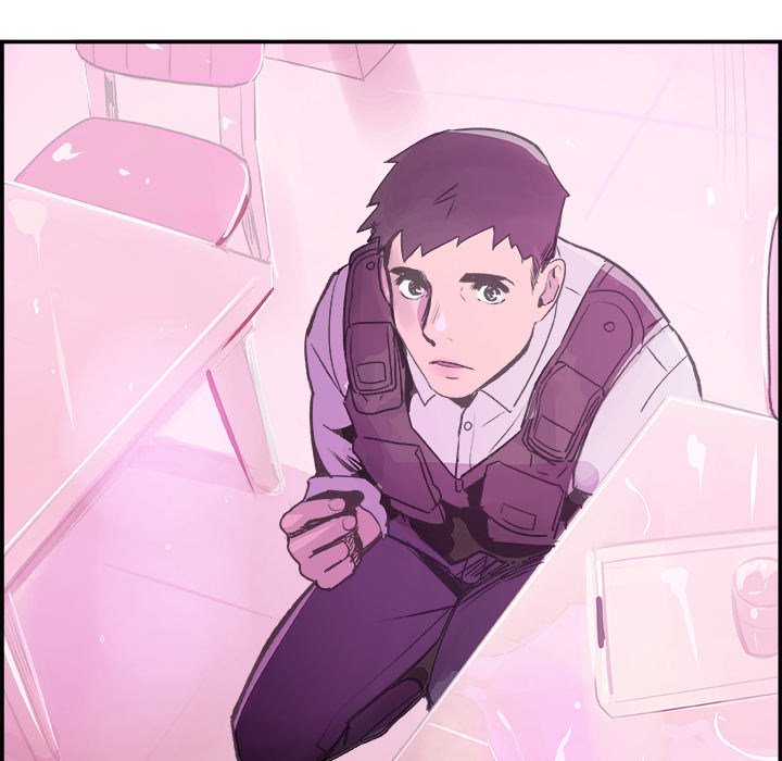 AMU Manhwa - Chapter 19 Page 74