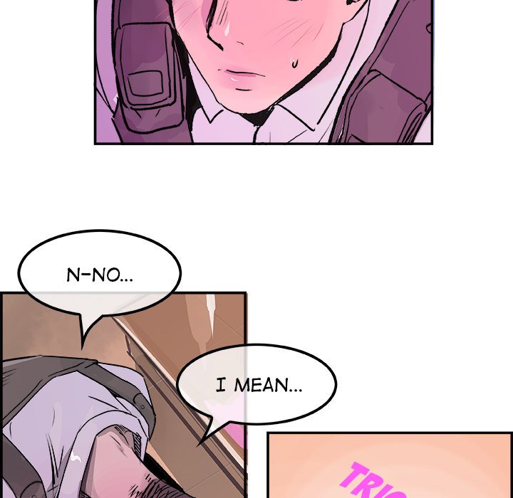 AMU Manhwa - Chapter 19 Page 84