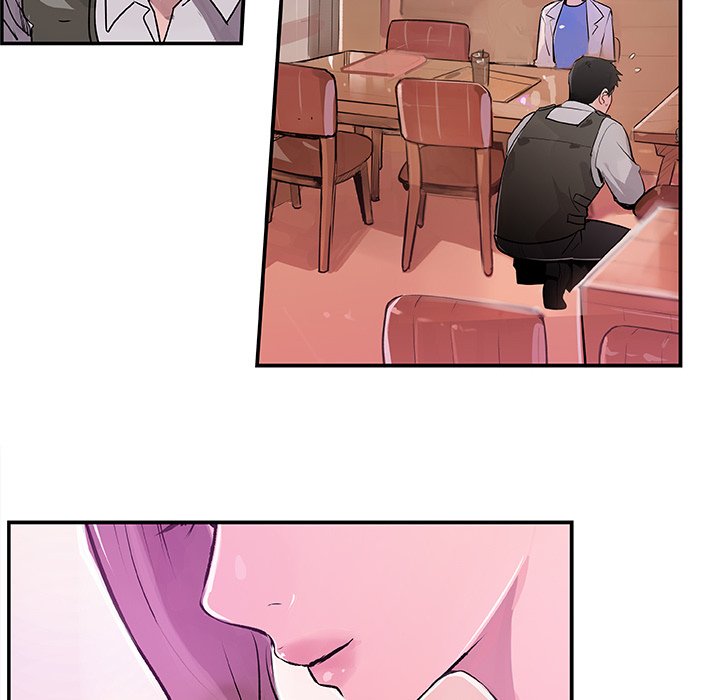 AMU Manhwa - Chapter 19 Page 91