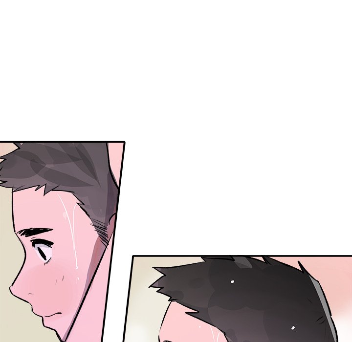 AMU Manhwa - Chapter 19 Page 94