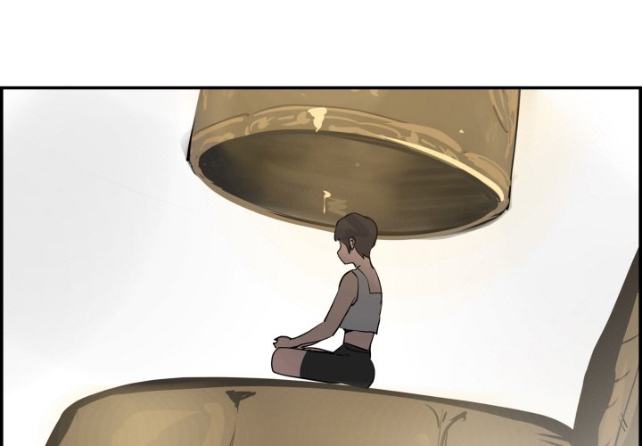 AMU Manhwa - Chapter 29 Page 0