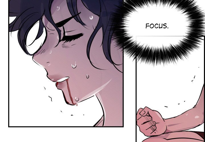 AMU Manhwa - Chapter 29 Page 2