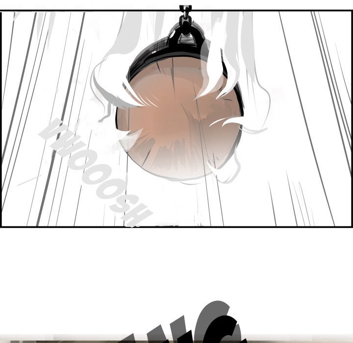 AMU Manhwa - Chapter 29 Page 9