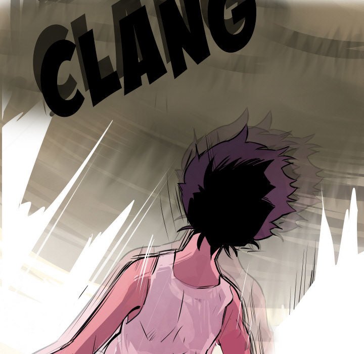 AMU Manhwa - Chapter 29 Page 10