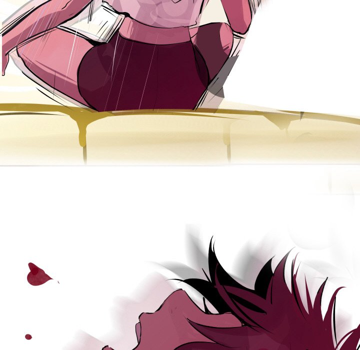 AMU Manhwa - Chapter 29 Page 11