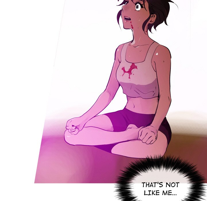 AMU Manhwa - Chapter 29 Page 24