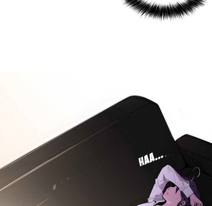 AMU Manhwa - Chapter 29 Page 25