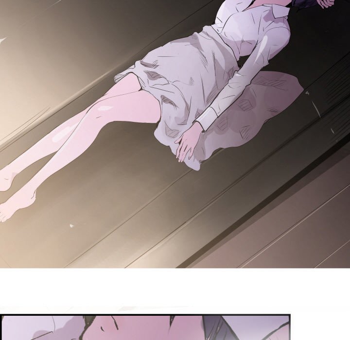 AMU Manhwa - Chapter 29 Page 26