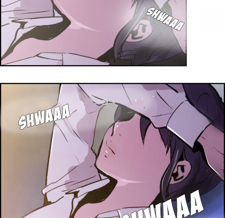 AMU Manhwa - Chapter 29 Page 27