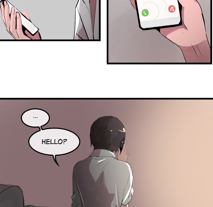 AMU Manhwa - Chapter 29 Page 38