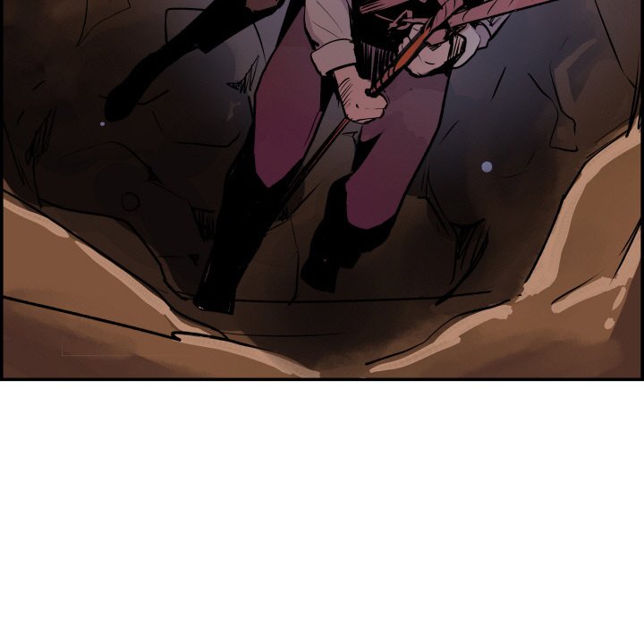 AMU Manhwa - Chapter 29 Page 44