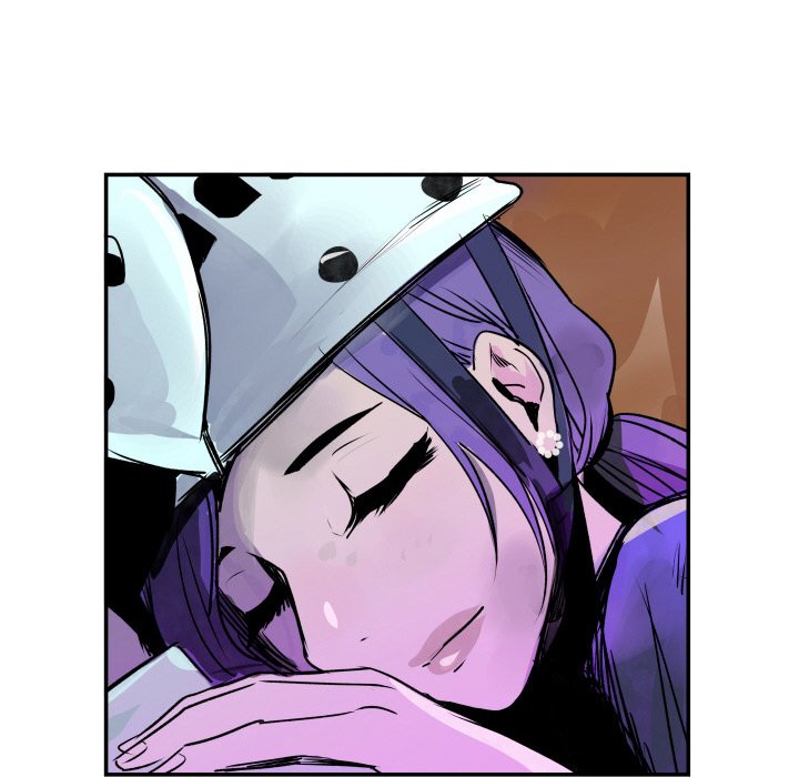 AMU Manhwa - Chapter 29 Page 48