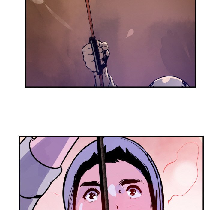 AMU Manhwa - Chapter 29 Page 50