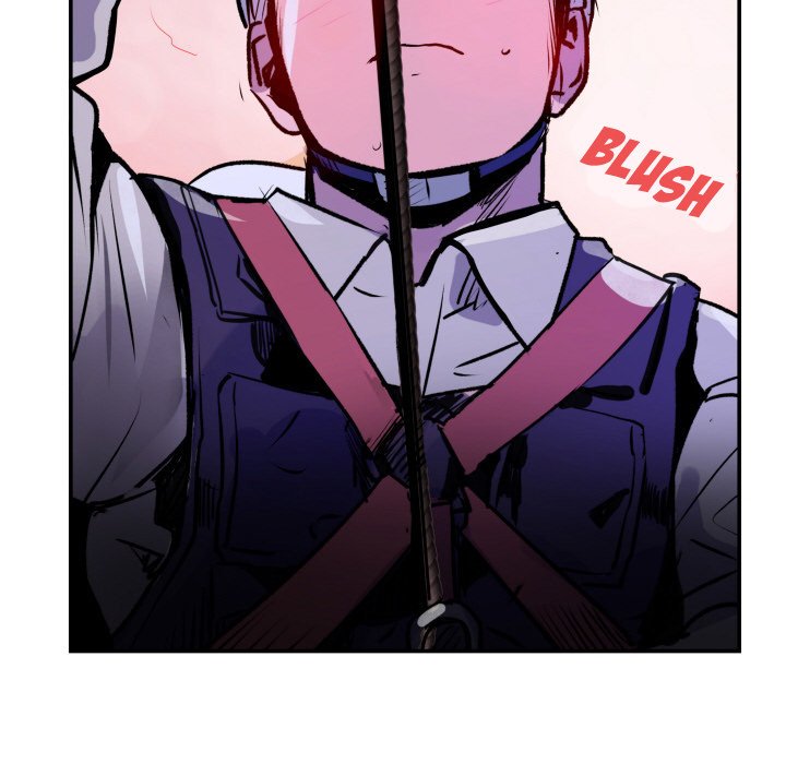 AMU Manhwa - Chapter 29 Page 51