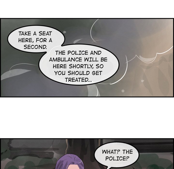 AMU Manhwa - Chapter 29 Page 53