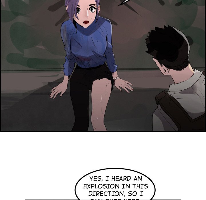 AMU Manhwa - Chapter 29 Page 54