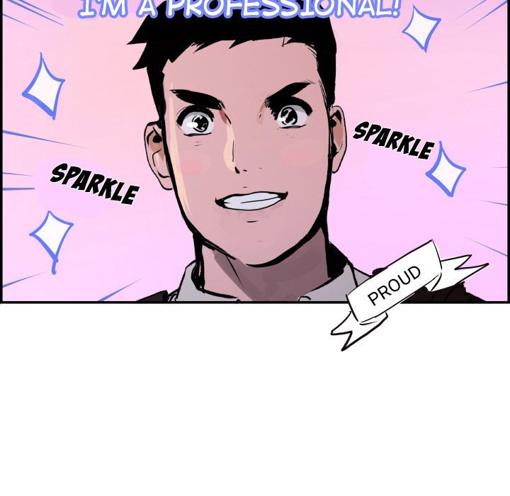 AMU Manhwa - Chapter 29 Page 56