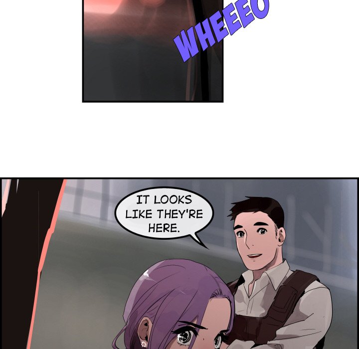 AMU Manhwa - Chapter 29 Page 59