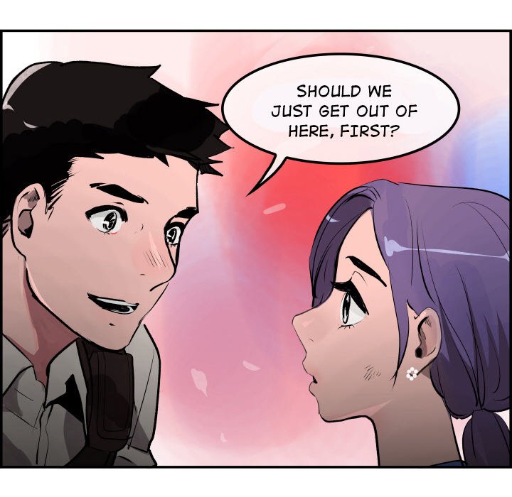 AMU Manhwa - Chapter 29 Page 63