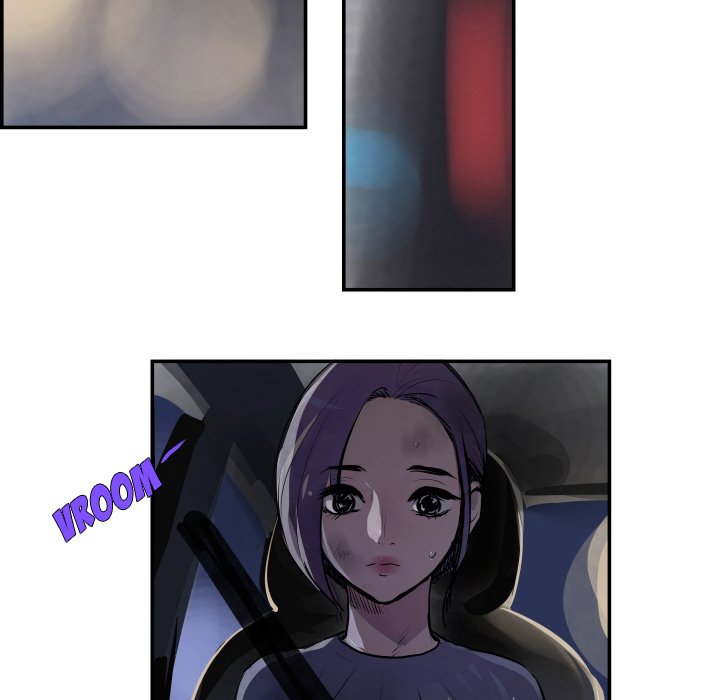 AMU Manhwa - Chapter 29 Page 65