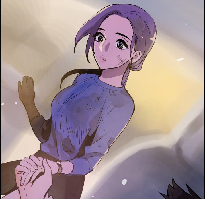 AMU Manhwa - Chapter 29 Page 79