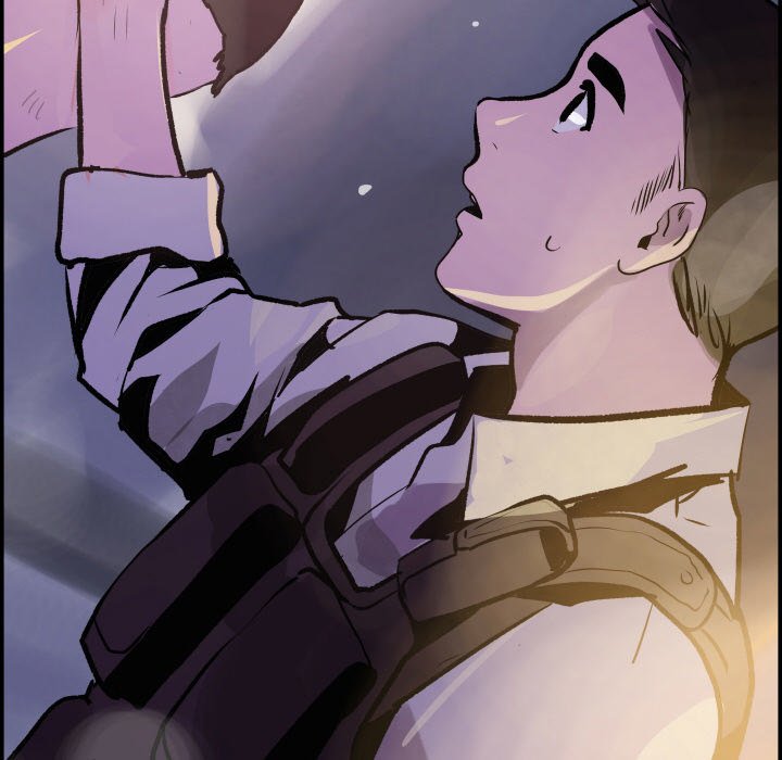 AMU Manhwa - Chapter 29 Page 80