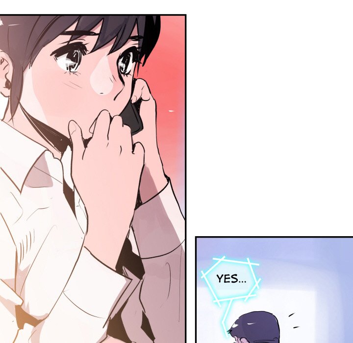 AMU Manhwa - Chapter 29 Page 88