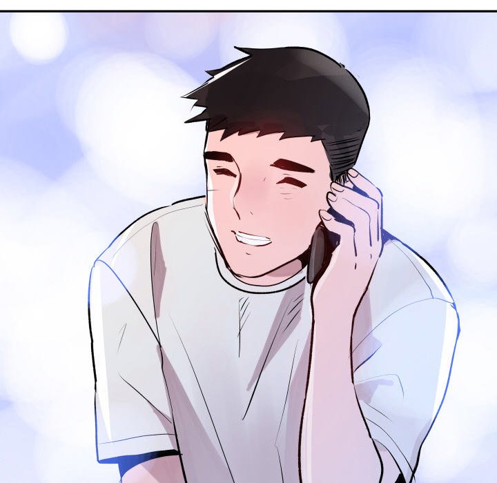 AMU Manhwa - Chapter 29 Page 90