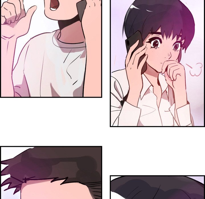 AMU Manhwa - Chapter 29 Page 93