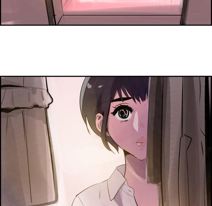 AMU Manhwa - Chapter 29 Page 104