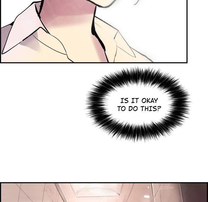 AMU Manhwa - Chapter 29 Page 111