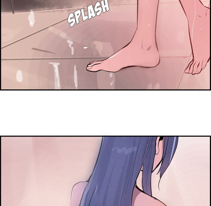 AMU Manhwa - Chapter 29 Page 113