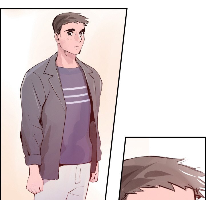 AMU Manhwa - Chapter 29 Page 118