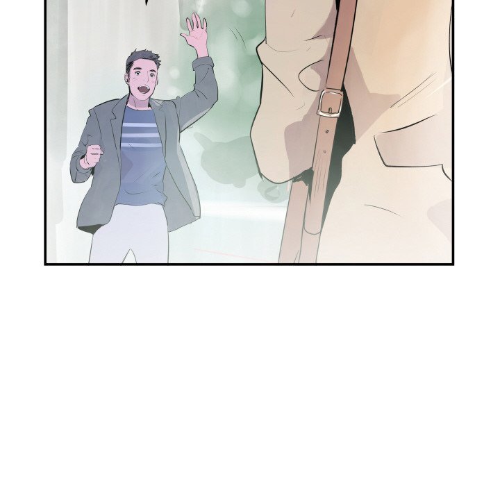 AMU Manhwa - Chapter 29 Page 121