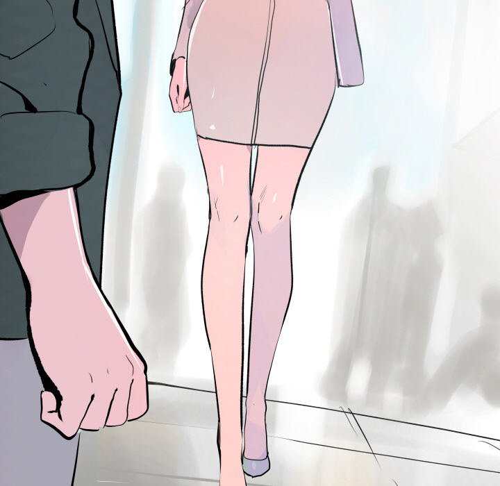 AMU Manhwa - Chapter 29 Page 123