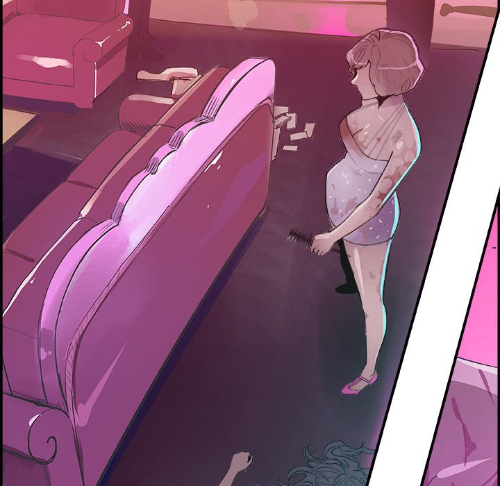 AMU Manhwa - Chapter 12 Page 8