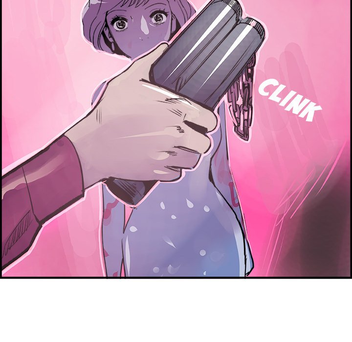 AMU Manhwa - Chapter 12 Page 14