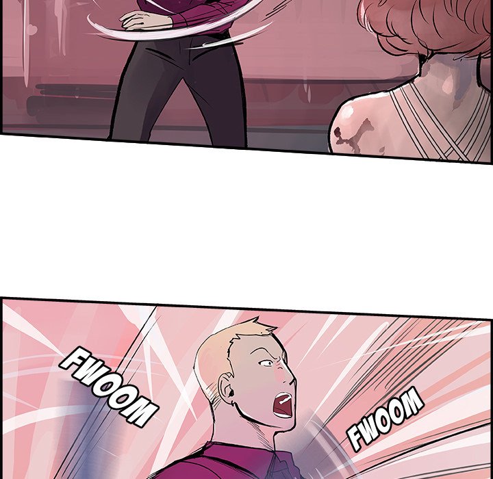 AMU Manhwa - Chapter 12 Page 16