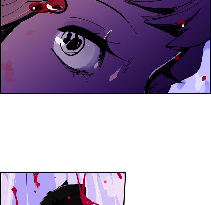 AMU Manhwa - Chapter 12 Page 29