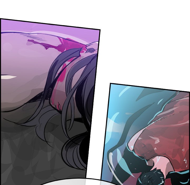 AMU Manhwa - Chapter 12 Page 34