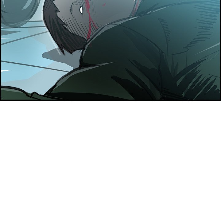 AMU Manhwa - Chapter 12 Page 36