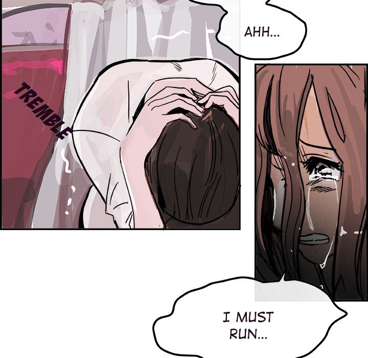 AMU Manhwa - Chapter 12 Page 44