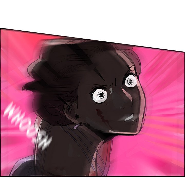 AMU Manhwa - Chapter 12 Page 48