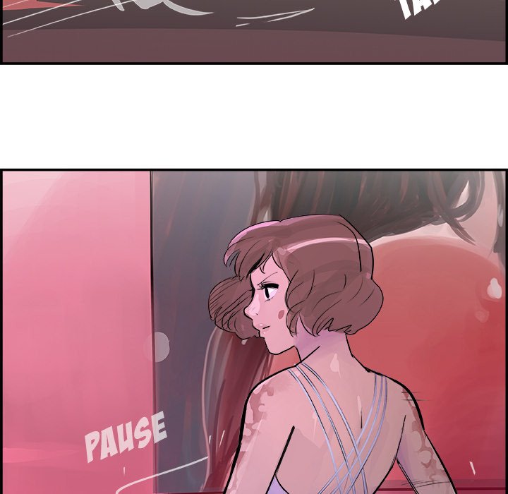 AMU Manhwa - Chapter 12 Page 52