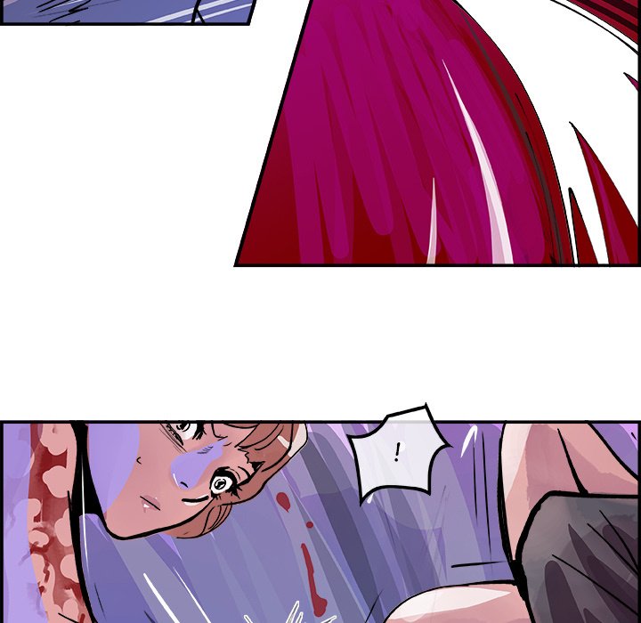 AMU Manhwa - Chapter 12 Page 60