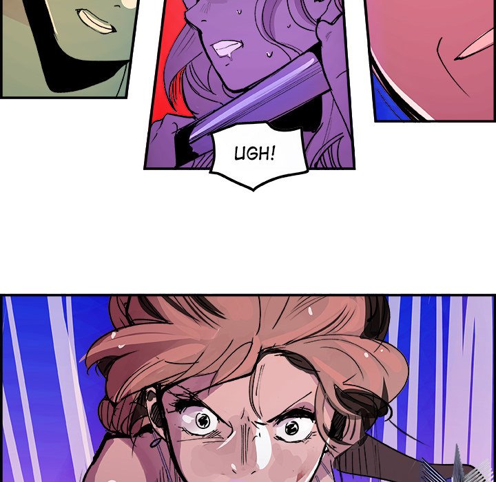 AMU Manhwa - Chapter 12 Page 62