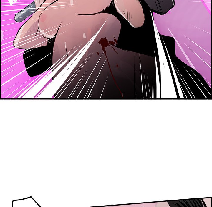 AMU Manhwa - Chapter 12 Page 65