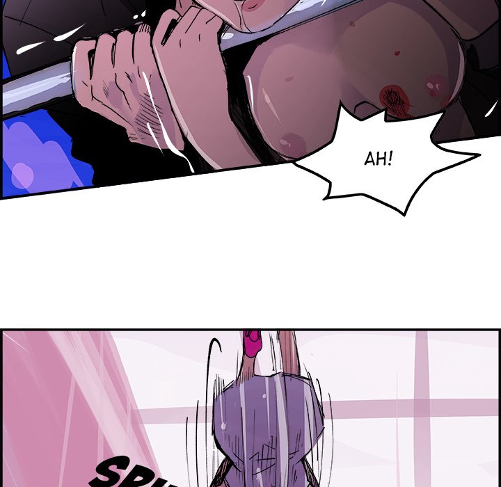 AMU Manhwa - Chapter 12 Page 68