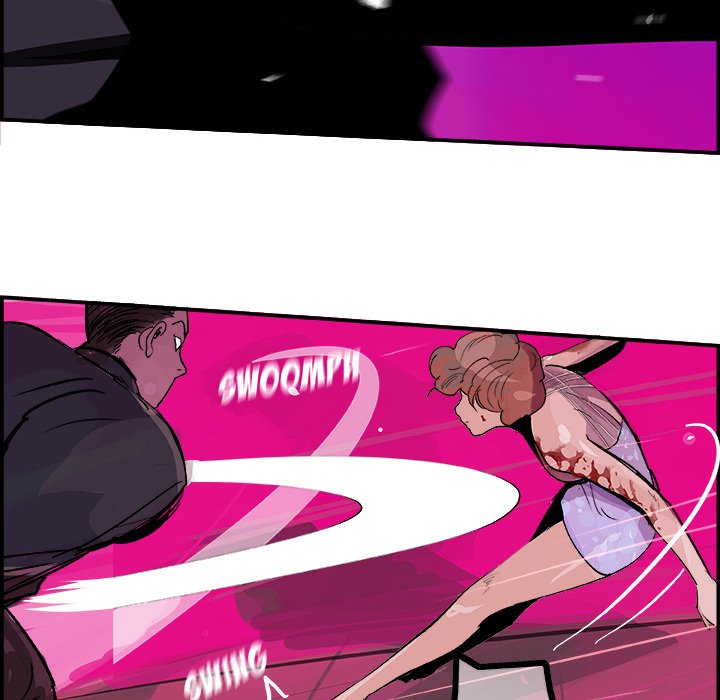 AMU Manhwa - Chapter 12 Page 98