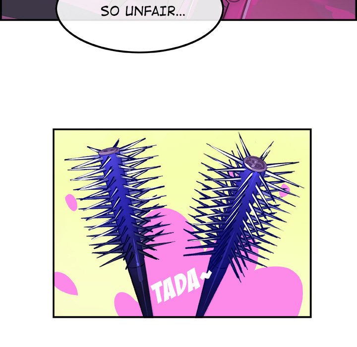 AMU Manhwa - Chapter 12 Page 102